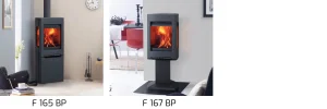 JOTUL 160. prehľad modelov.