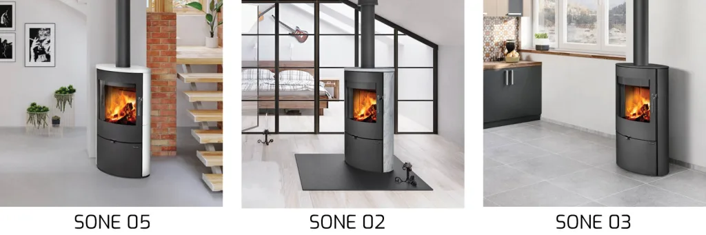 krbové kachle sone