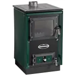 Sporák na drevo SOFIA 9114