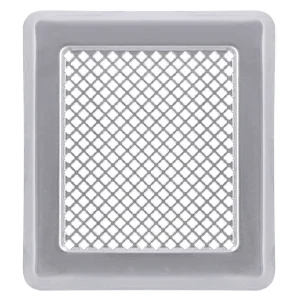 Vetracia mriežka 175x195 K2 nerez