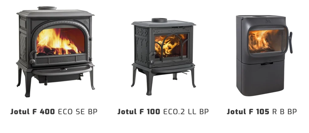 Jotul akcia februar - marec 2026