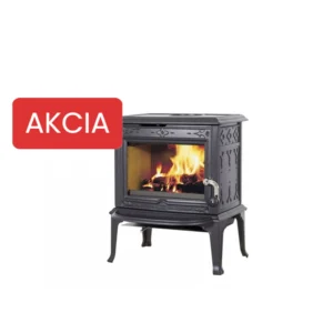 Jotul liatinové kachle